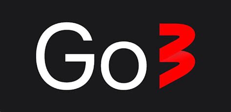 go3 sign in account